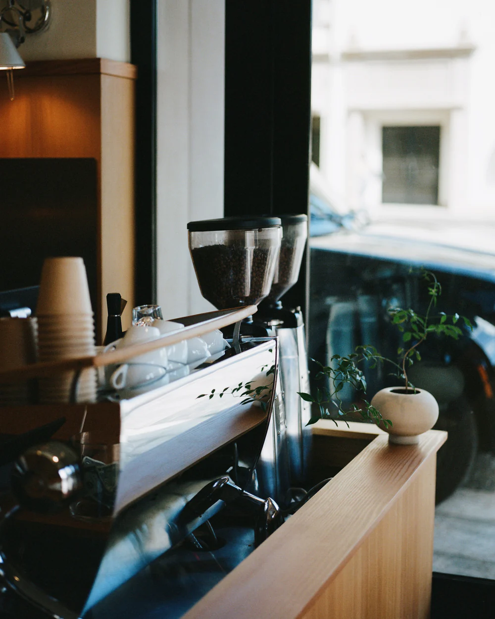 Crafted with Balance and Intention